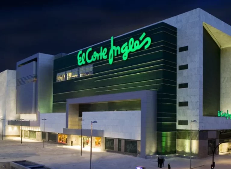 Celebra San Valentín con las mejores ofertas en electrónica de El Corte Inglés