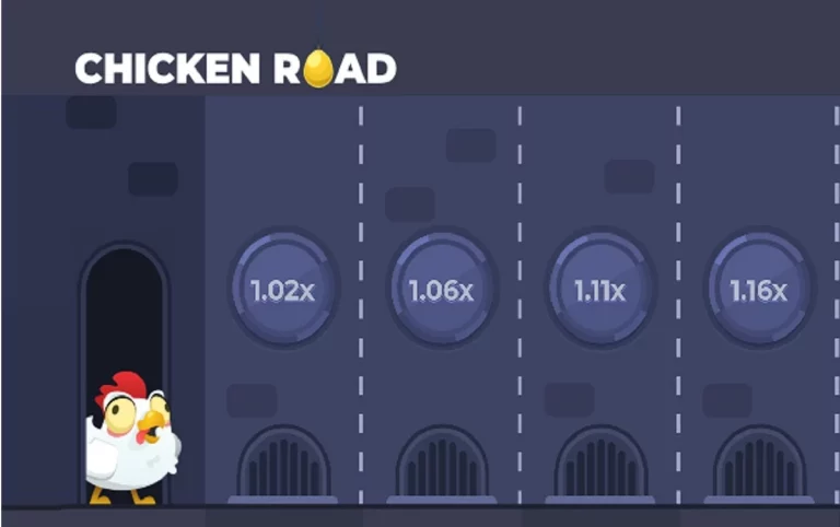 Reseña del Juego Chicken Road: Cómo los Jugadores Españoles Pueden Vencer a la Competencia
