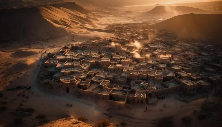 Christopher Nolan se vuelve loco y 