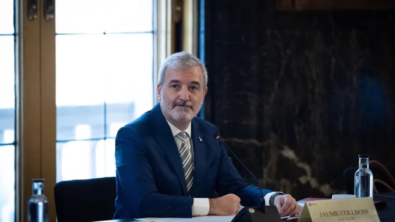 Collboni espolea el pelotazo inmobiliario con la compraventa de la casa Orsola