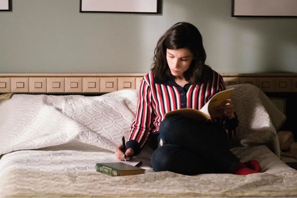 Cómo es la amistad de Irene con Sandra Barneda. Fuente: Imagen de RTVE.es