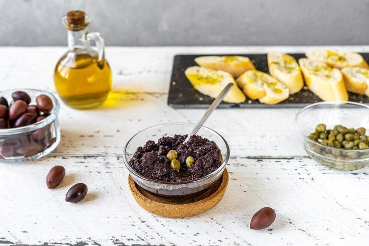 Consejos y variaciones para personalizar tu tapenade