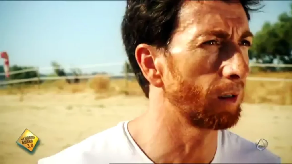 Cuál fue la primera sorpresa de El Hormiguero. Fuente: Imagen de Antena 3