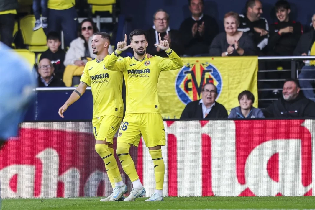 Cuándo dará el gran salto Álex Baena