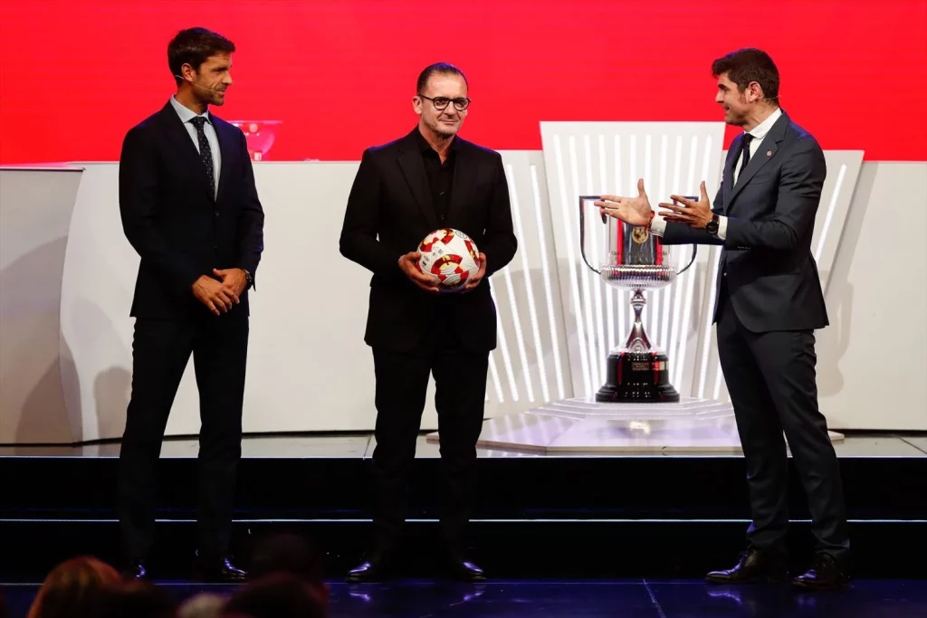 Cuenta regresiva para la decisión final sobre la Copa del Rey