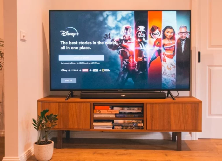 Disney+ está en caída libre y la culpa no es de Netflix ni de Prime Video