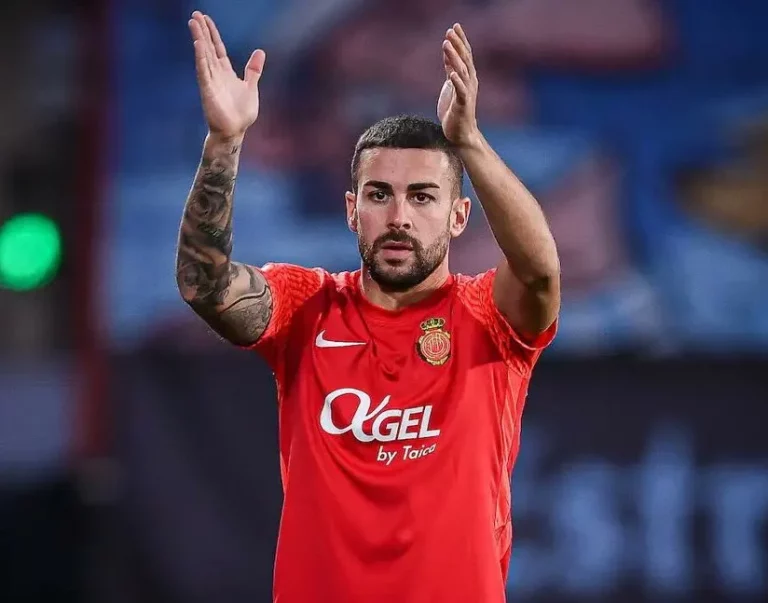 Dani Rodríguez explica la norma clara que tienen en el CTA