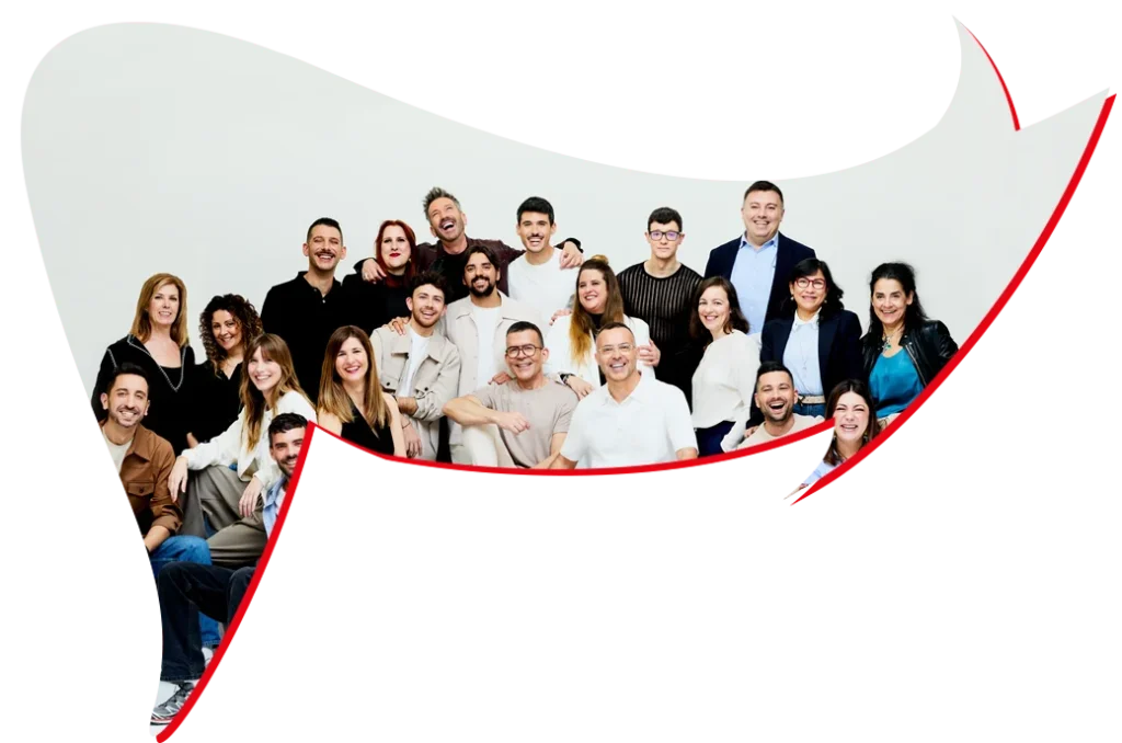 El desembarco en RTVE provoca un cambio radical en la productora de 'Sálvame' 1 De Fabricantes Studio a convertirse en LA OSA