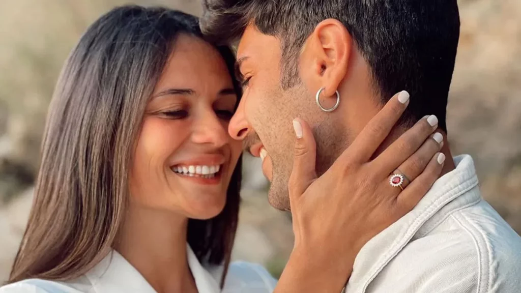 De la Isla de las Tentaciones a Influencers. Fuente: Imagen de Telecinco