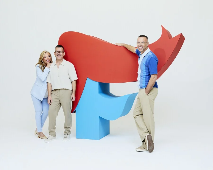 El desembarco en RTVE provoca un cambio radical en la productora de 'Sálvame' 4 De qué van los cuatro nuevos programas que trae LA OSA