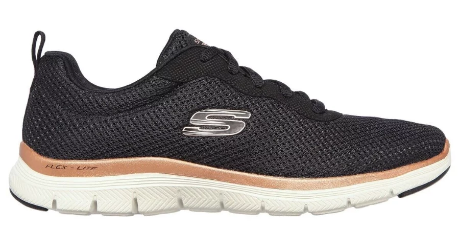 Decathlon aplica una rebaja histórica al modelo de zapatillas Skechers más recomendable del mercado