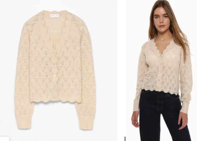 ¡Desde 12 euros! 8 chaquetas de Lefties que serán tus favoritas para llevar con top