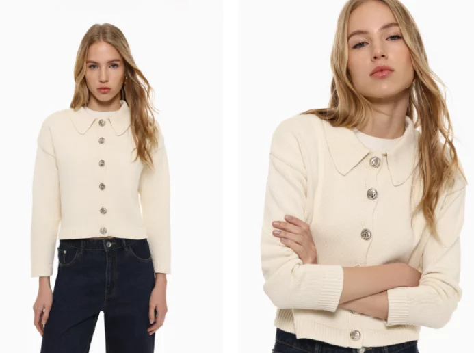 ¡Desde 12 euros! 8 chaquetas de Lefties que serán tus favoritas para llevar con top