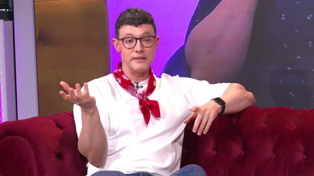 Desde el diagnóstico hasta la recuperación. Fuente: Imagen de X (@CanalQuickie)