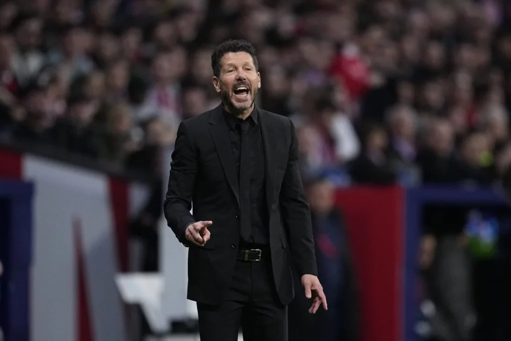 Diego Pablo Simeone