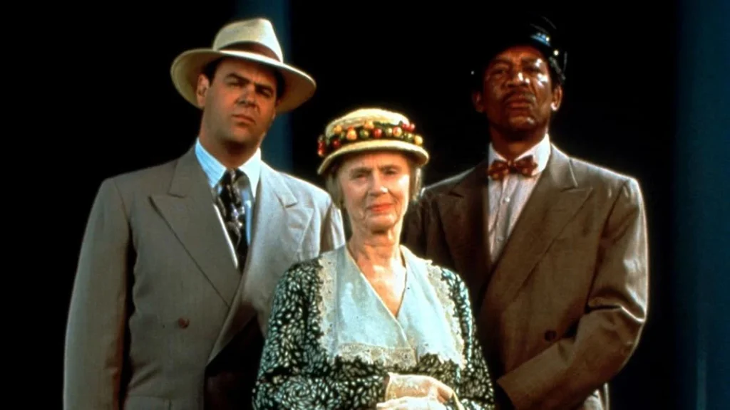 Driving Miss Daisy (1989): El Oscar a la mejor película que hoy sería tachado de condescendiente