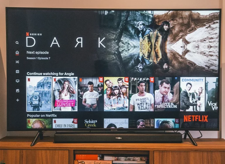 El truco de Netflix para ver más películas y series gratis