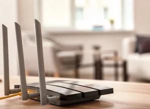 El simple truco para tu router que mejora tu WiFi en solo 5 minutos