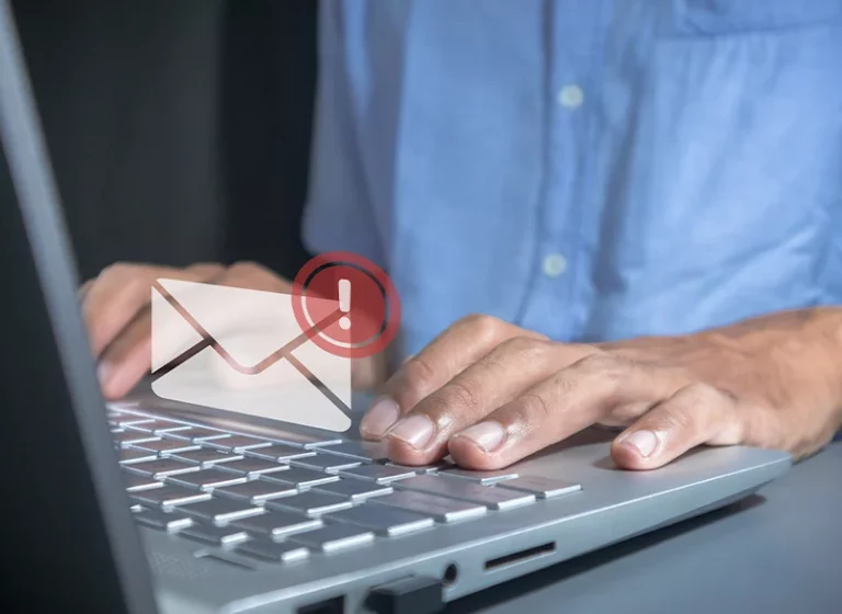 El FBI desvela las 2 palabras que te harán saber si un email es una estafa