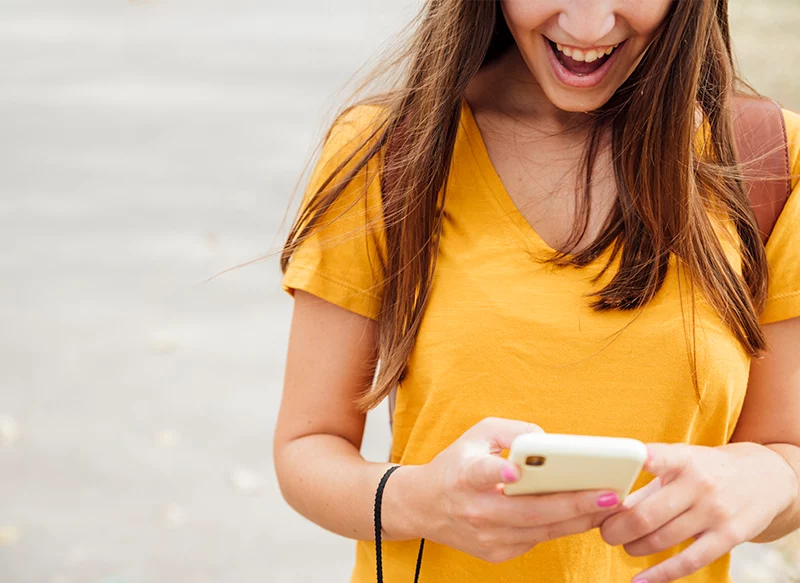 EL INCIBE AVISA DEL 'CATFISHING'