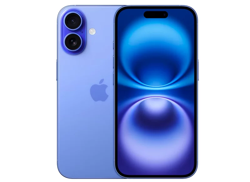 EL IPHONE 16 TAMBIÉN ESTÁ REBAJADO POR SAN VALENTÍN EN EL CORTE INGLÉS