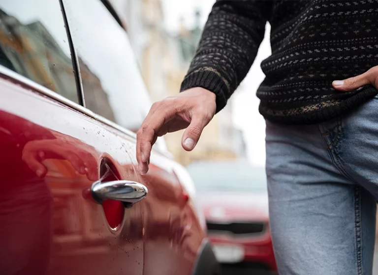 El 'método de la siembra' está de vuelta y la Guardia Civil explica cómo evitarlo