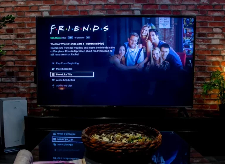 Acaba con la publicidad en Netflix con este truco secreto para saltarte los anuncios