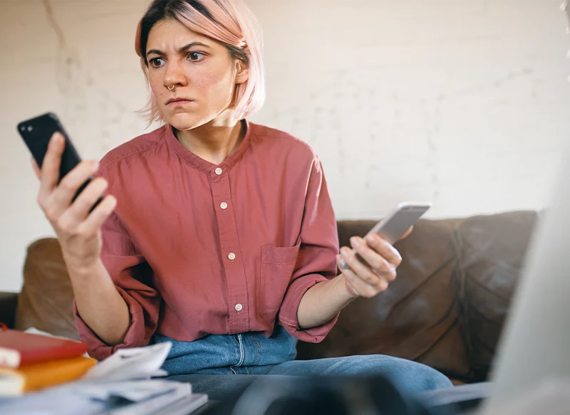 EL SPAM SIGUE SIENDO UN PROBLEMA