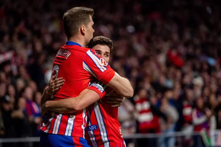 El Atlético no puede más con los lloros del Real Madrid a los árbitros: tuit salvaje