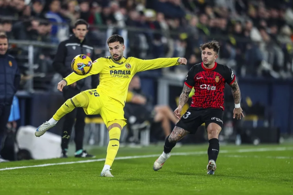 El Atlético, sin plan B tras el rechazo de Álex Baena