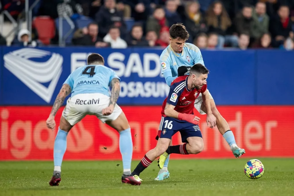 El Celta y su apuesta por el talento local