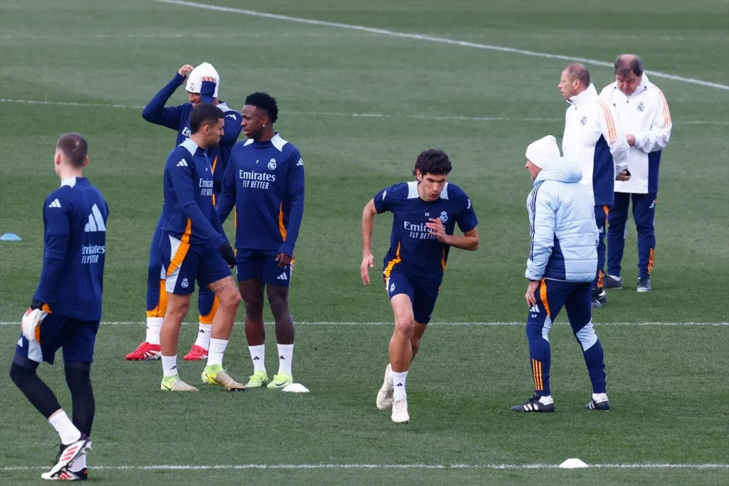 El Rayo Vallecano gana la partida