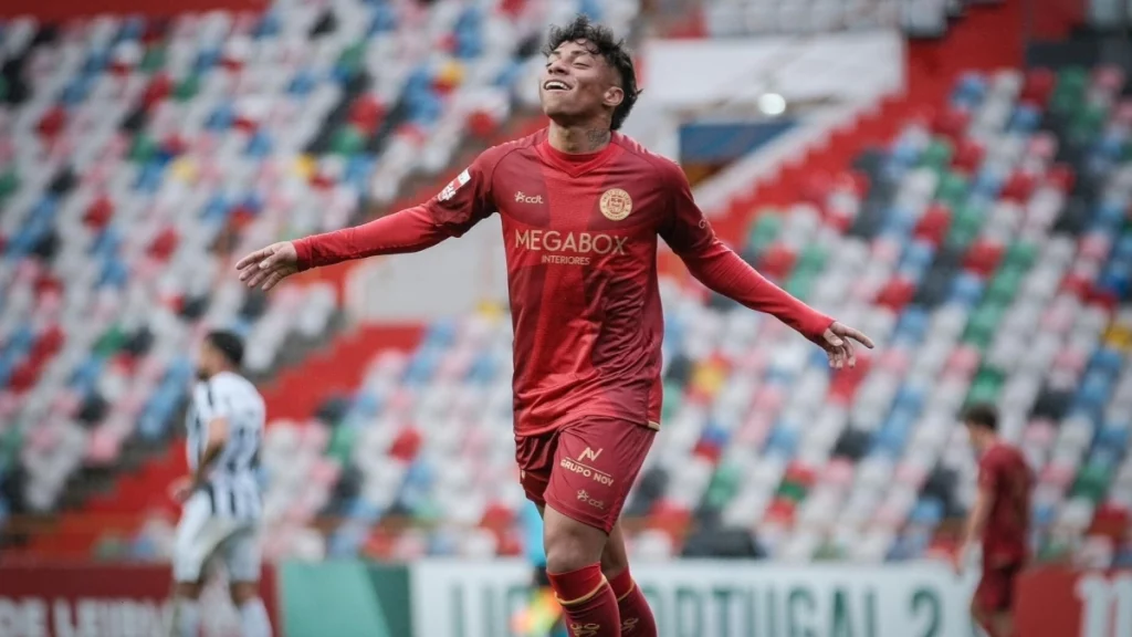 El Sporting quiere adelantarse