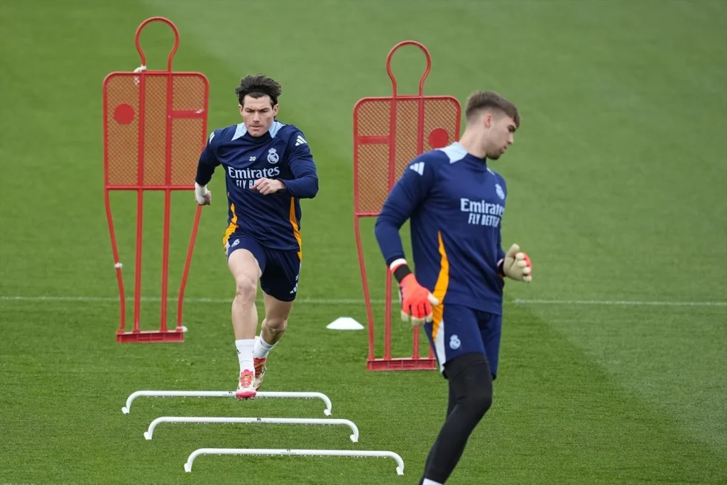 El adiós de Angileri y la urgencia en el lateral izquierdo