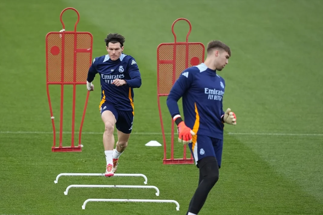 El adiós de Angileri y la urgencia en el lateral izquierdo