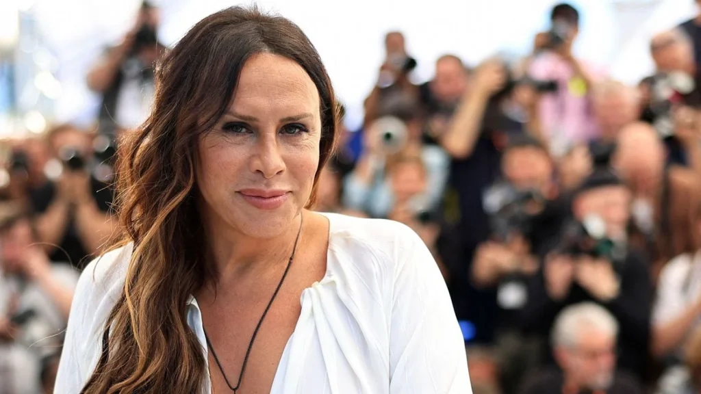 El apoyo de la familia de Karla ha sido crucial