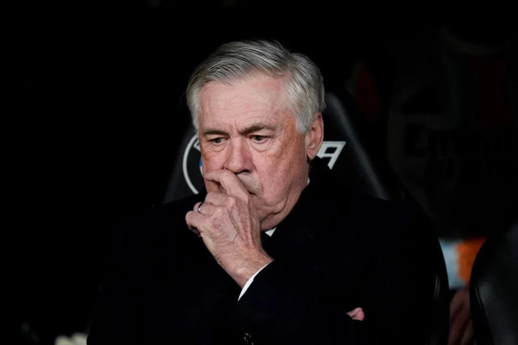 El boicot al Balon de Oro una decision firme