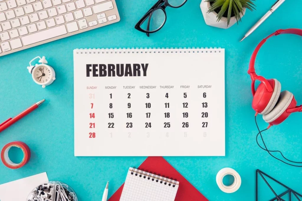 El calendario juliano: ajustando los días