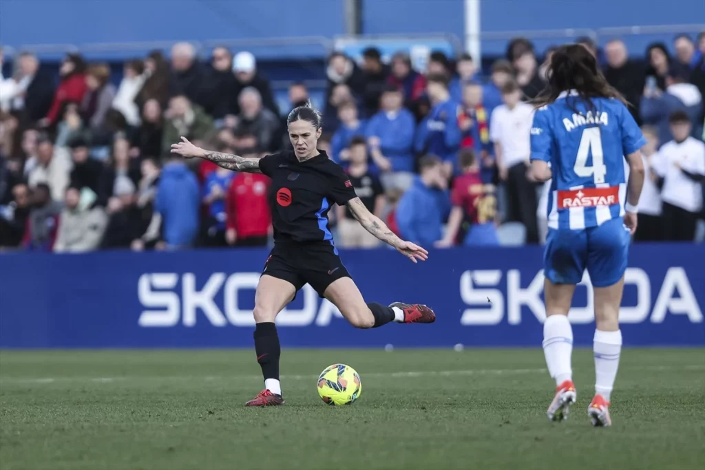 El comunicado oficial de Mapi León