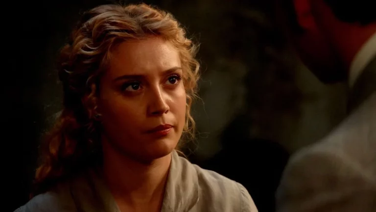 El descubrimiento de Jana que sacudirá a todos en 'La Promesa'