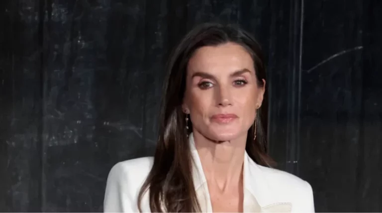 El día más triste de la reina Letizia es este viernes