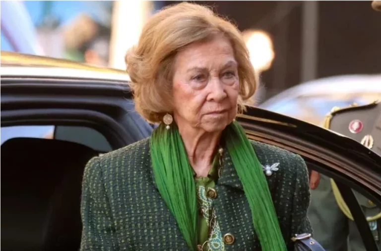 El disgusto que se han llevado la reina Sofía y la infanta Cristina en su “vuelta a casa”