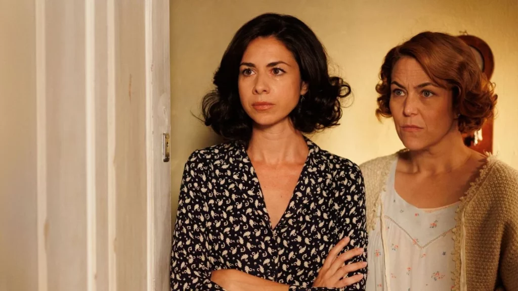 El elenco planea dar un cierre digno a La Moderna