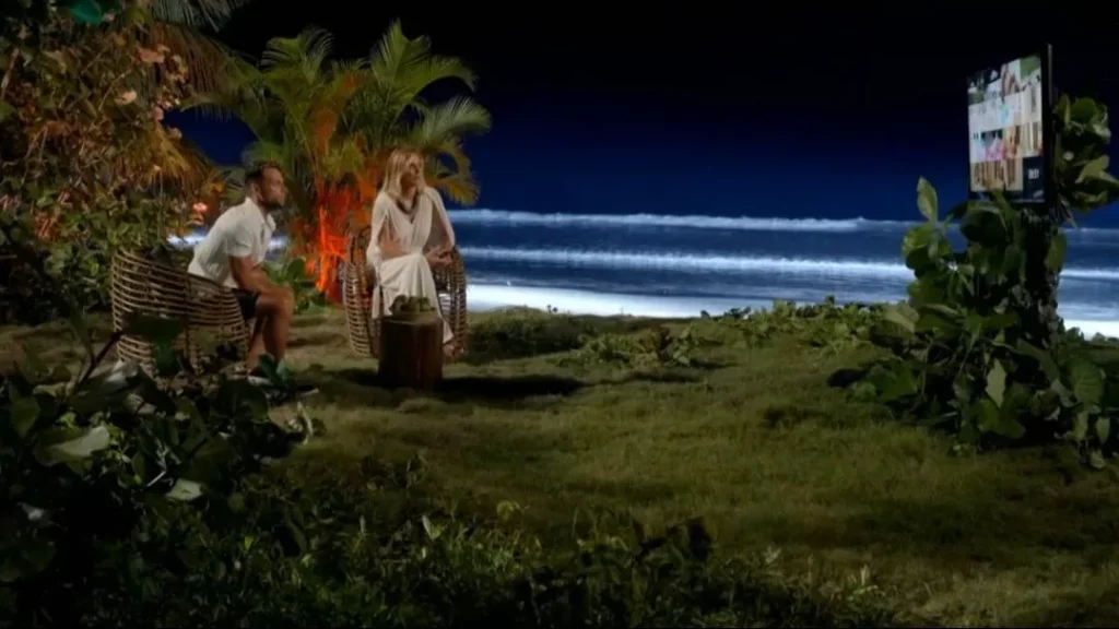 El equipo de detrás de cámaras tuvo mucho protagonismo. Fuente: Imagen de Telecinco