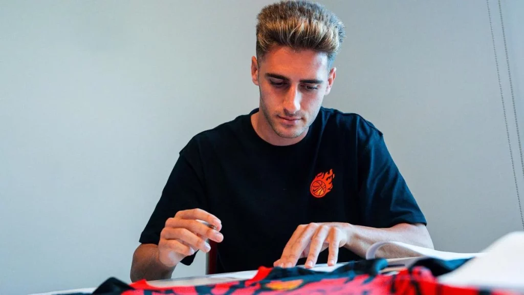 El espejo de Gorosabel y el ‘club puente