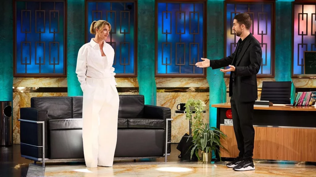 ¿El éxito de Broncano es talento o suerte?