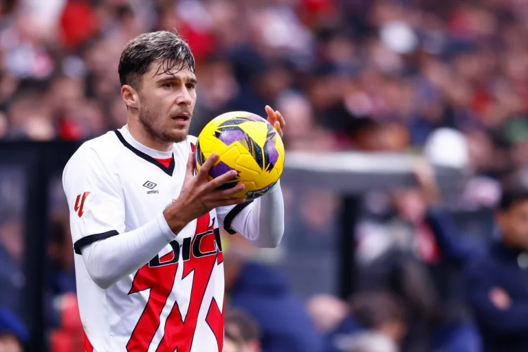 La operación Ratiu lleva un jugón del FC Barcelona a Vallecas