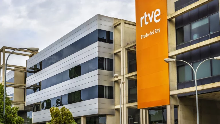 El gran estreno de RTVE en 2025 llega este domingo en La 1