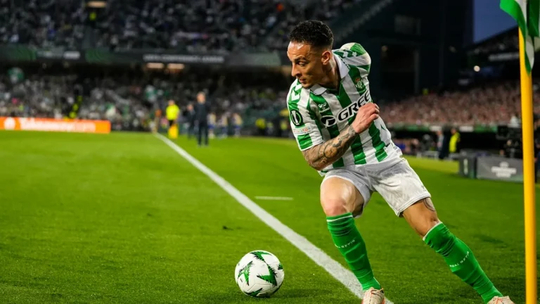 El indulto a Antony sienta como un tiro en el Real Madrid