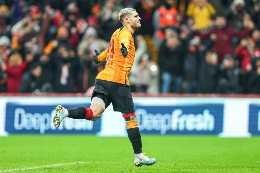 El nuevo Wandagate en redes sociales